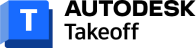 Autodesk takeoff