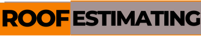 Roof Estimating header logo
