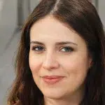 Jennifer Anderson