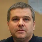 Mark Johnson