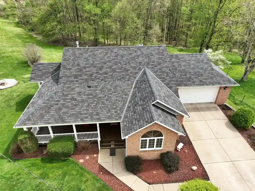 Residential Roofing Estimating