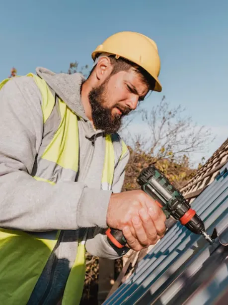 Accurate Roofing Estimates That Lead to Project Wins in Ohio