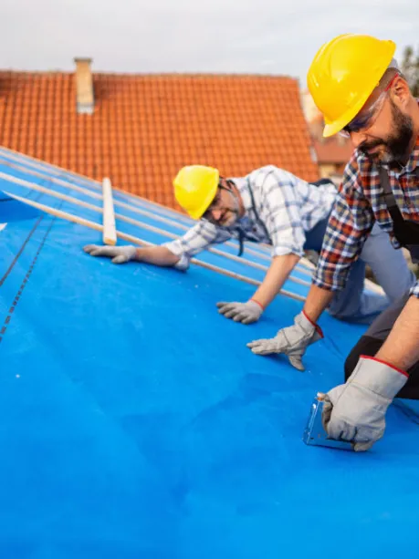 Making Every Roofing Bid