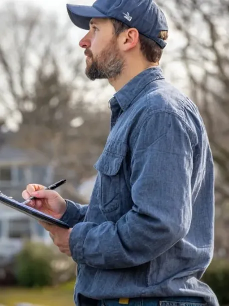 Roofing Quantity Takeoff Services to Make Every Bid Count