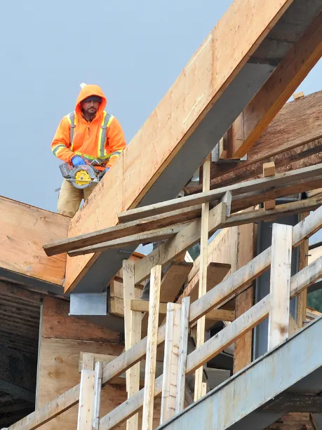 Roofing Quantity Takeoffs That Exceed Expectations in Ohio