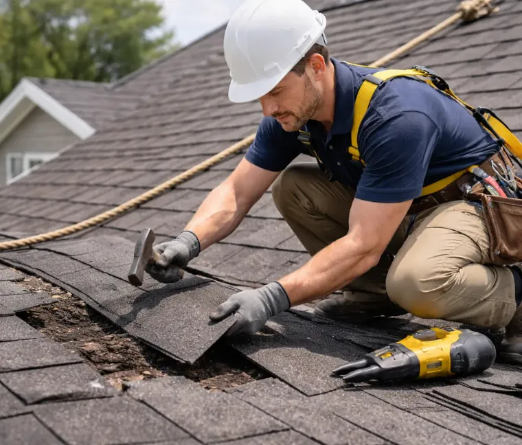 Specialized Estimates for All Roofing Styles in Florida