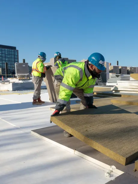 Zip Code-Based Cost Estimates for All Roofs in New York